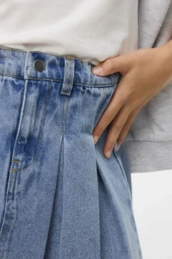 Jupe Danni Pleat