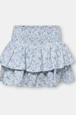 Jupe Kogbelle Life Layered Smock Skort Wvn