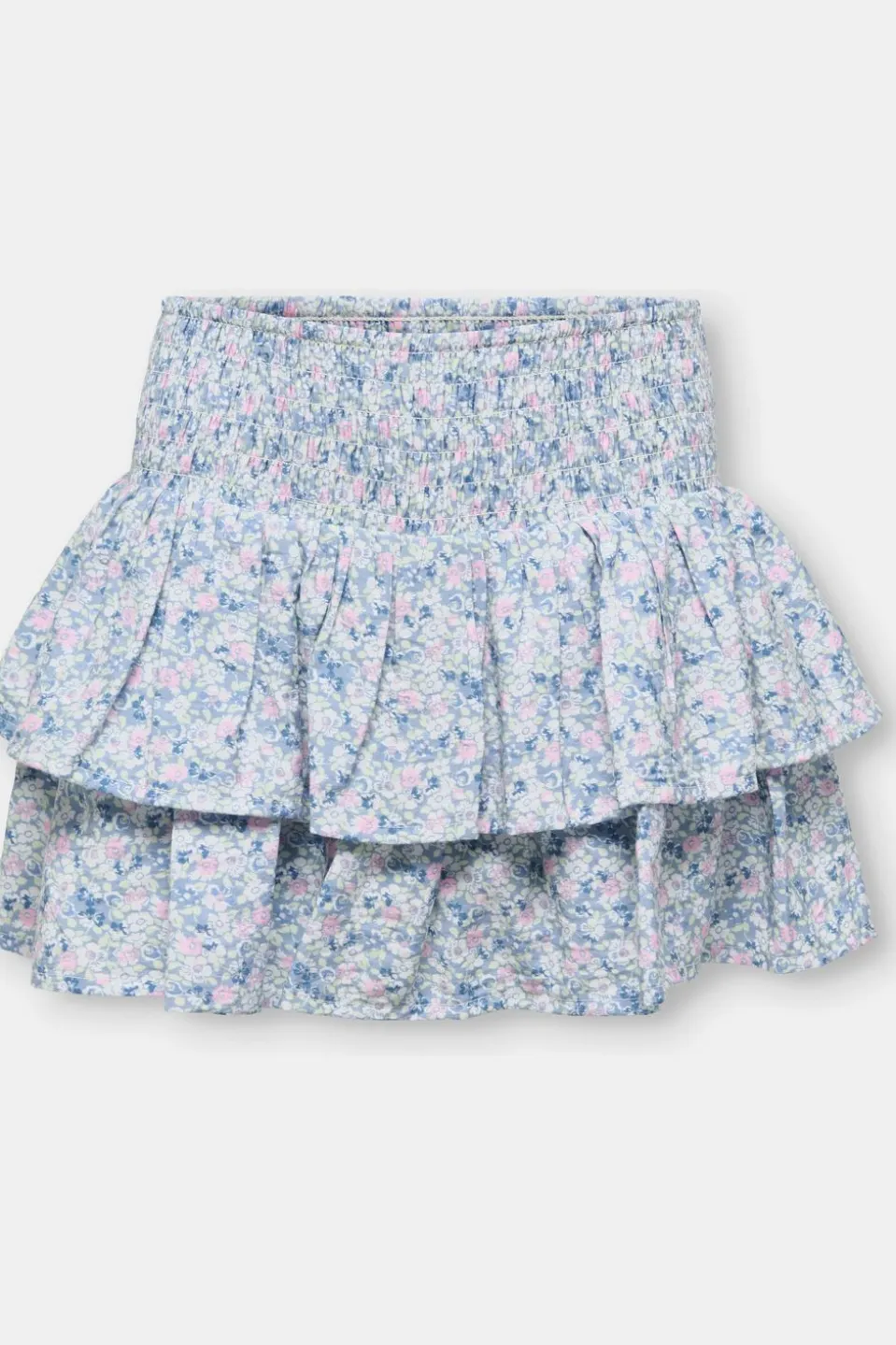 Jupe Kogbelle Life Layered Smock Skort Wvn
