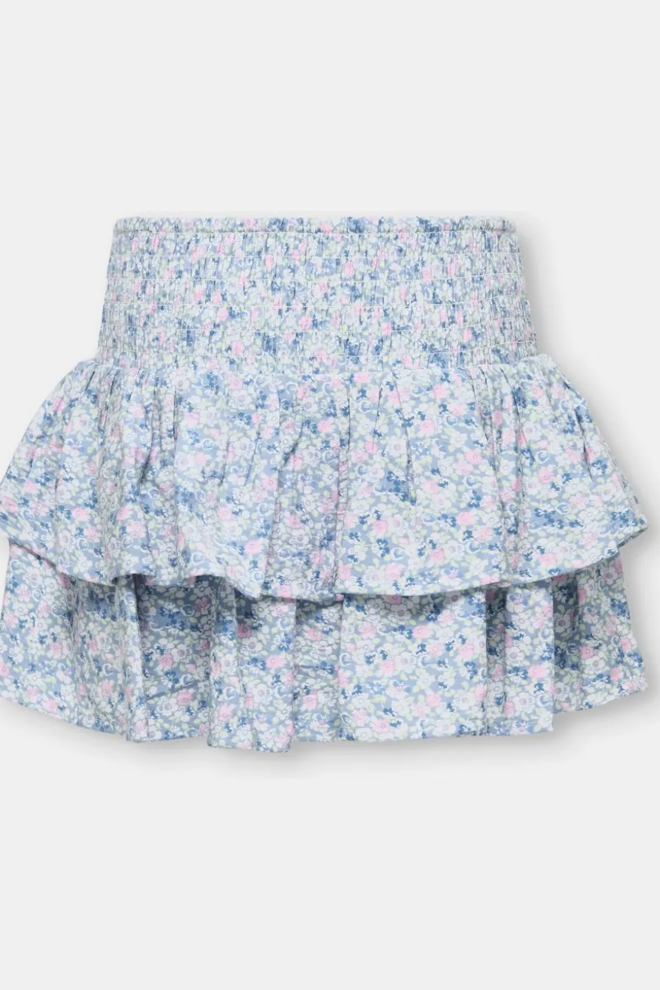 Jupe Kogbelle Life Layered Smock Skort Wvn