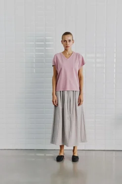 Jupe Maritsa Tailored Skirt