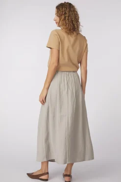 Jupe Maritsa Tailored Skirt