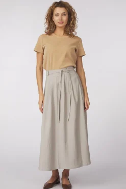 Jupe Maritsa Tailored Skirt