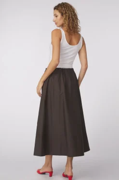 Jupe Milan Maxi