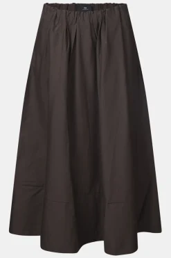 Jupe Milan Maxi