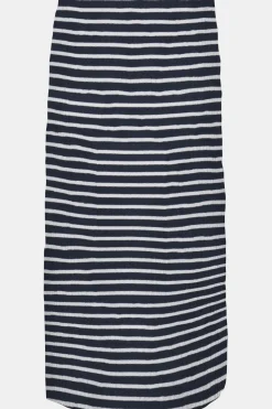 Jupe Nella Long Side Slit
