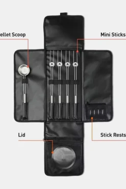 Kit d’Accessoires pour Mesa Xl