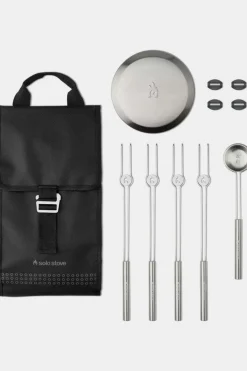 Kit d’Accessoires pour Mesa Xl