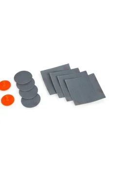 Kit réparation matelas de camping