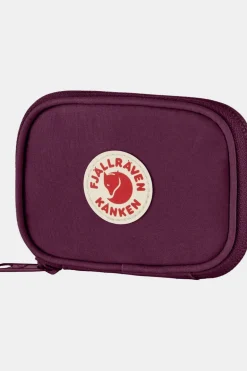 Kånken Card Wallet