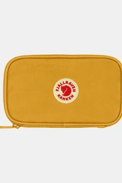 Kånken Travel Wallet