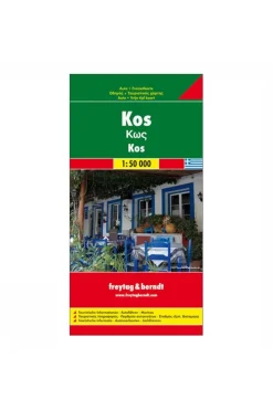 Kos f&b