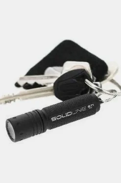 Lampe De Poche ST1 100L