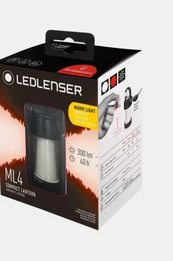 Lanterne ML4 Warm Light