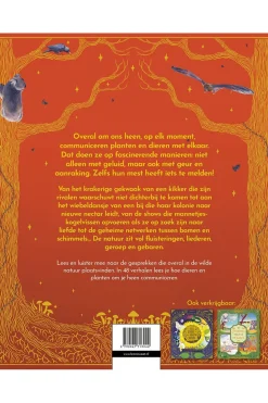 Livre Dierentaal En Plantenpraat