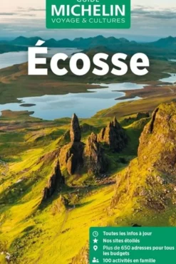 Livre Ecosse Gvf