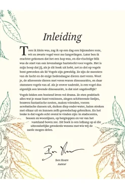 Livre Het Dikke Boek Van Alle Bijzondere Vogels