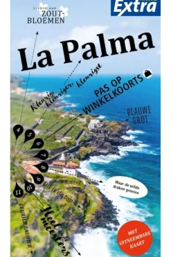Livre La Palma Extra