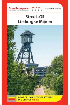 Livre Limburgse Mijnen Gr