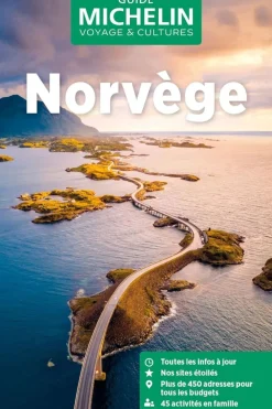Livre Norvège Gvf
