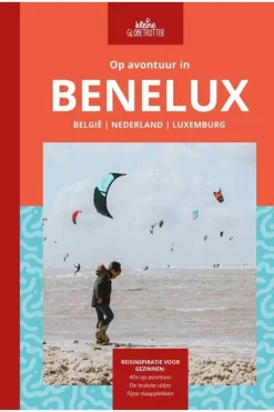 Livre Op Avontuur In Benelux