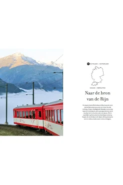 Livre Perron Europa