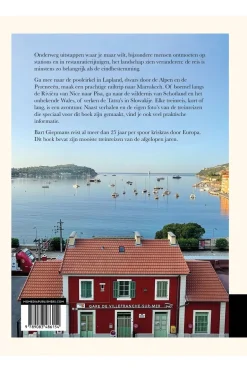 Livre Perron Europa