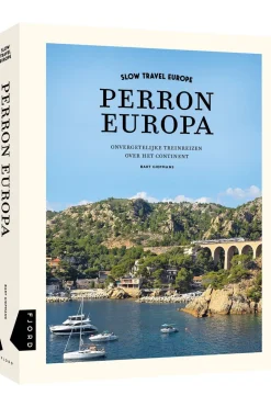 Livre Perron Europa