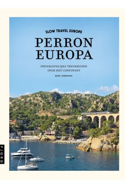 Livre Perron Europa