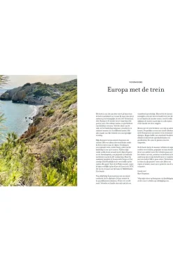 Livre Perron Europa