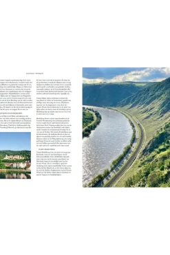 Livre Perron Europa