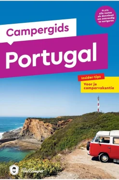 Livre Portugal Campergids