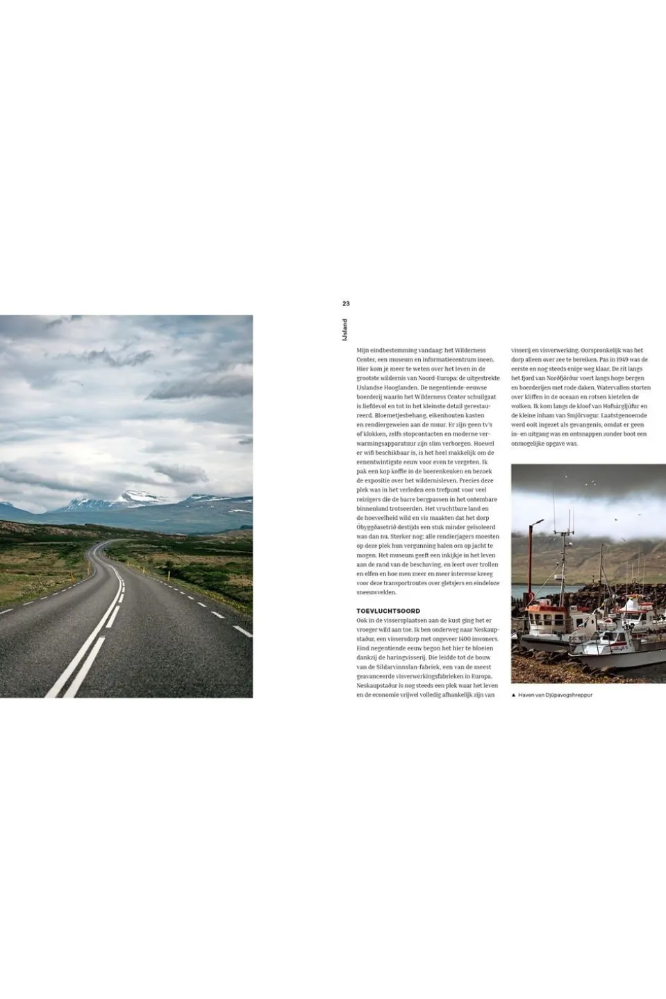 Livre Roadtrips In Europa