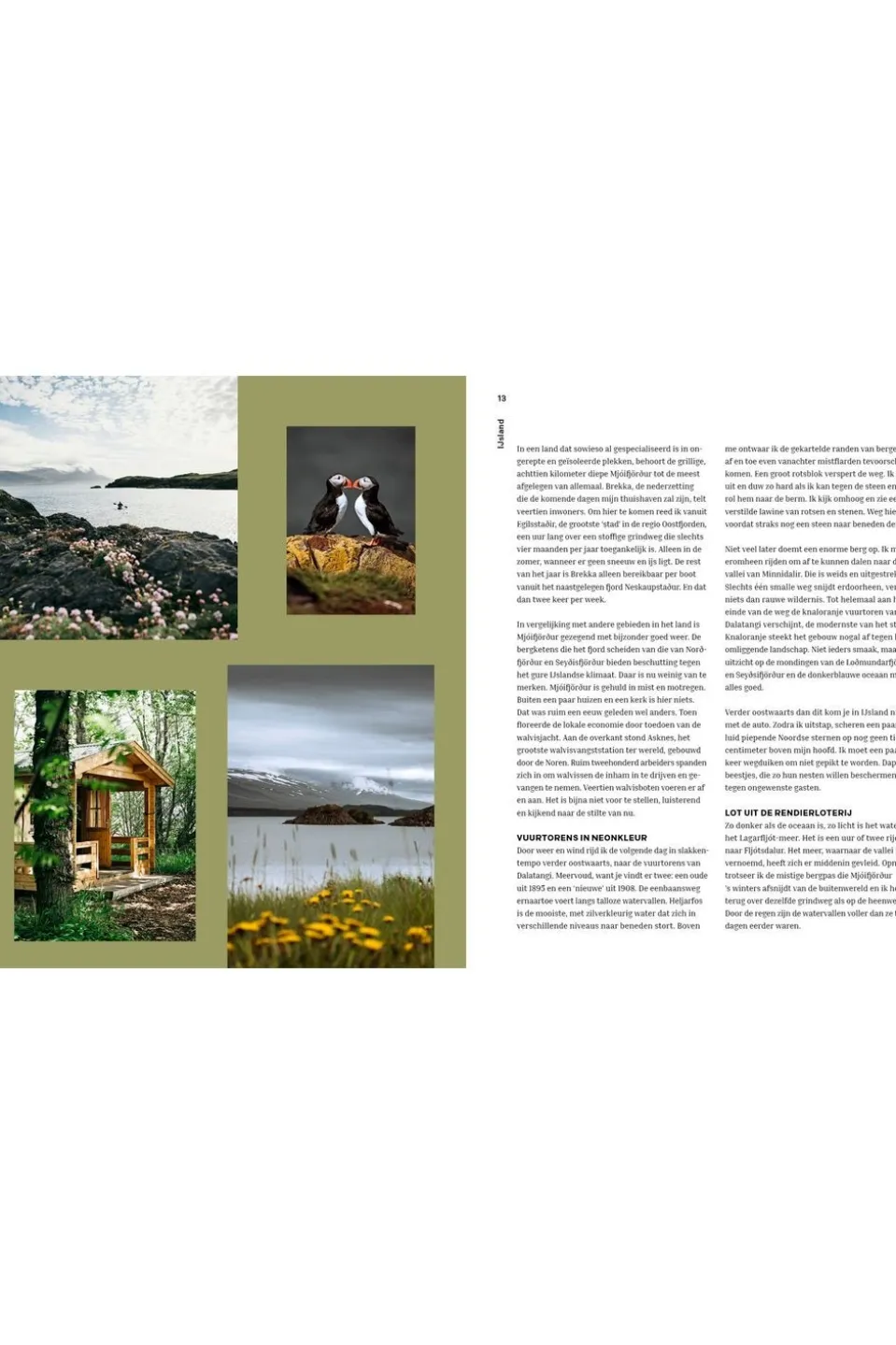 Livre Roadtrips In Europa