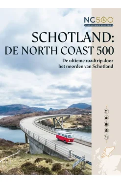 Livre Schotland North Coast 500