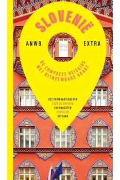 Livre Slovenië Extra