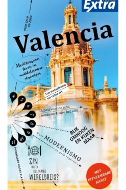 Livre Valencia Extra
