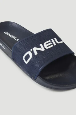 Logo Slides