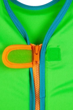 Lts Character Pr Float Vest Grn