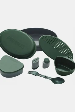 Lunchbox Meal Set - Green