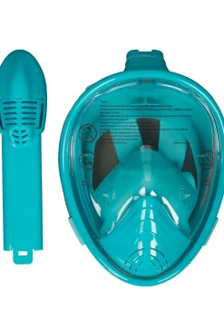 Lunettes De Natation Full Face Junior Diving Mask