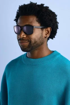 Lunettes de soleil Captan