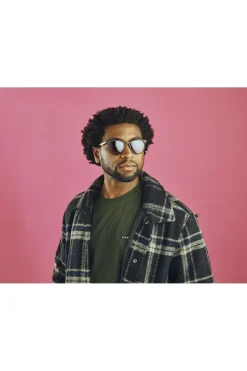 Lunettes de Soleil Cowell