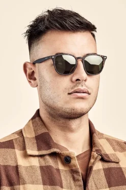 Lunettes de soleil Dagmar