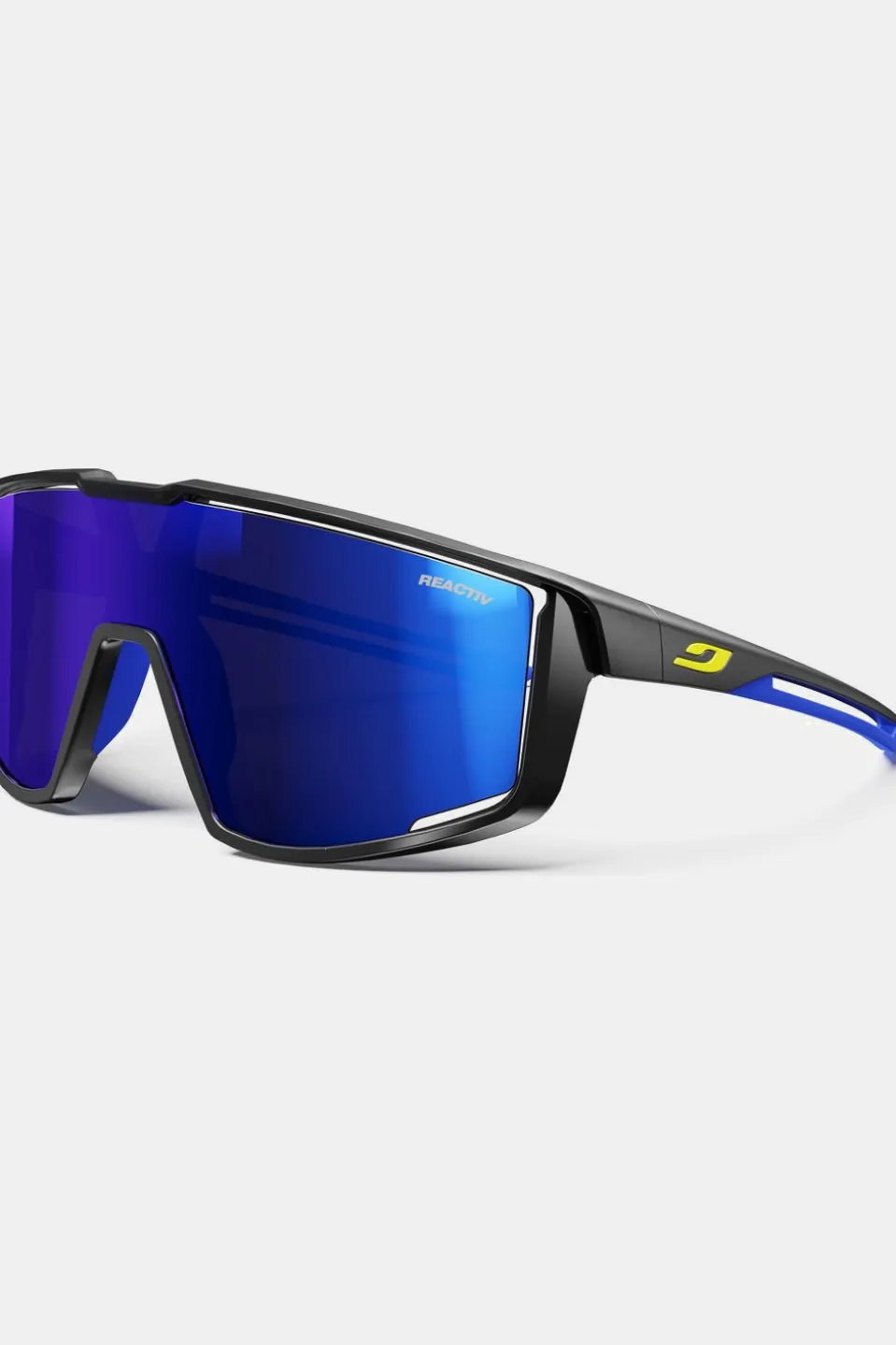 Lunettes De Soleil Fury M