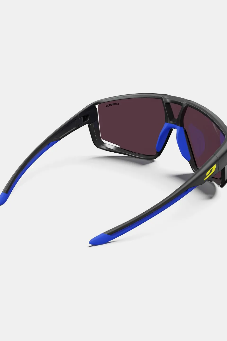 Lunettes De Soleil Fury M