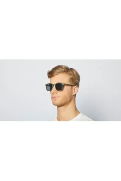 Lunettes de Soleil Izi #E