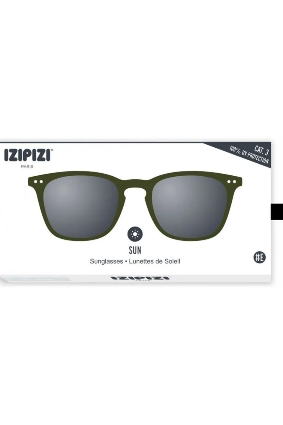 Lunettes de Soleil Izi #E