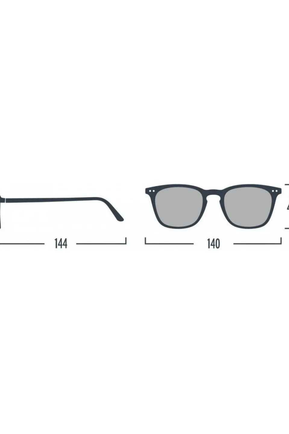 Lunettes de Soleil Izi #E