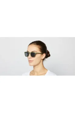 Lunettes de Soleil Izi #E